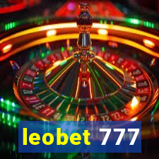 leobet 777